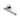 M Marcus - Steel Line - Tubular Door Handles on Round Rose - SS-651; #finish_polished-steel