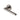 M Marcus - Steel Line - Tubular Door Handles on Round Rose - SS-651; #finish_satin-steel