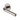 M Marcus - Steel Line - Tubular Door Handles on Round Rose - SS-701; #finish_polished-steel