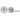 M Marcus - Steel Line - Steel Line Disabled Turn & Release; #finish_satin-steel