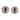 M Marcus - Steel Line - Male Symbol Sign; #finish_satin-steel