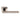 M Marcus - Eurospec - Tange Door Handles on Rose - Pair; #finish_satin-stainless-steel