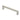 M Marcus - Eurospec - Square Mitred Pull Handles - 19mm. Dia - 225mm CTC; #finish_satin-stainless-steel