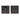 M Marcus - Eurospec - Stainless Steel Square Turn & Release - 52mm - No Indicator; #finish_matt-black