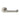 M Marcus - Eurospec - Grade 304 Safety Lever Door Handles on Rose - Pair; #finish_satin-stainless-steel