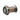 M Marcus - Eurospec - Extendable Crystal Lens Door Viewer - 200 Degree; #finish_satin-stainless-steel