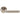 M Marcus - Eurospec - Steelworx Astoria Door Handles on Rose - Pair; #finish_bright/satin-stainless-steel