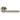M Marcus - Eurospec - Steelworx Berna Door Handles on Rose - Pair; #finish_bright/satin-stainless-steel