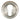 M Marcus - Eurospec - Steelworx Escutcheon  - Concealed Fix - 52mm dia. - Euro - Single; #finish_satin-stainless-steel