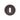 M Marcus - Eurospec - Steelworx Escutcheon  - Concealed Fix - 52mm dia. - Lock - Single; #finish_matt-black
