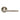 M Marcus - Eurospec - Soho Door Handles on Rose - Pair; #finish_satin-stainless-steel