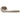 M Marcus - Eurospec - Steelworx Peninsula Door Handles on Rose - Pair; #finish_satin-stainless-steel