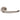 M Marcus - Eurospec - Steelworx Luenza Door Handles on Rose - Pair; #finish_satin-stainless-steel