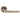 M Marcus - Eurospec - Steelworx Plaza Door Handles on Rose - Pair; #finish_satin-stainless-steel