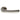 M Marcus - Eurospec - Steelworx Scimitar Door Handles on Rose - Pair; #finish_satin-stainless-steel