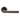 M Marcus - Eurospec - Crown Door Handles on Rose - Pair; #finish_matt-black