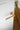 M Marcus - Eurospec - Arrow Door Handles on Rose - Pair; #finish_pvd