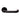M Marcus - Eurospec - Steelworx Nera Door Handles on Rose - Pair; #finish_matt-black
