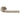 M Marcus - Eurospec - Steelworx Spira Door Handles on Rose - Pair; #finish_satin-stainless-steel