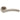 M Marcus - Eurospec - Steelworx Dresda Door Handles on Rose - Pair; #finish_satin-stainless-steel