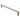 M Marcus - Eurospec - Mitred Knurled Pull Handle - 300mm CTC; #finish_satin-stainless-steel