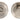 M Marcus - Eurospec - Steelworx Turn & Release - Concealed Fix - 52mm dia. - No Indicator; #finish_satin-stainless-steel