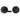 M Marcus - Eurospec - Steelworx Disabled Turn & Release - Concealed Fix - 52mm dia. - With Indicator; #finish_matt-black
