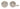 M Marcus - Serozzetta - DDA Compliant Turn & Release - Concealed Fix - 50mm dia.; #finish_satin-chrome