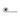 M Marcus - Serozzetta - Dos Door Handles on Rose - Pair; #finish_polished-chrome