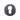 M Marcus - Serozzetta - Concealed Fix Escutcheon - 50mm dia. - Euro - Single; #finish_black-nickel