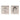M Marcus - Serozzetta - Oval Turn & Release - Square Rose - 50mm dia.; #finish_polished-chrome
