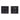 M Marcus - Serozzetta - Oval Turn & Release - Square Rose - 50mm dia.; #finish_matt-black