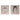 M Marcus - Serozzetta - Oval Turn & Release - Square Rose - 50mm dia.; #finish_satin-chrome
