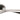 M Marcus - Serozzetta - Breeze Door Handles on Rose - Pair; #finish_polished-chrome