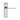 M Marcus - Serozzetta - Zone Door Handles on Backplate - Latch - Pair; #finish_polished-chrome