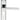 M Marcus - Serozzetta - Stratus Door Handles on Backplate - Euro Lock - Pair; #finish_polished-chrome