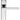 M Marcus - Serozzetta - Stratus Door Handles on Backplate - Latch - Pair; #finish_polished-chrome