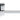 M Marcus - Serozzetta - Equi Door Handles on Rose - Pair; #finish_polished-chrome