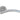 M Marcus - Serozzetta - Design Door Handles on Rose - Pair; #finish_satin-chrome