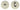 M Marcus - Serozzetta - Concealed Fix Turn & Release - 51mm dia. ; #finish_polished-nickel