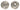 M Marcus - Serozzetta - Concealed Fix Turn & Release - 51mm dia. ; #finish_satin-nickel