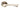 M Marcus - Serozzetta - Venti Door Handles on Rose - Pair; #finish_satin-nickel