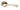 M Marcus - Serozzetta - Venti Door Handles on Rose - Pair; #finish_satin-nickel
