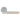 M Marcus - Serozzetta - Sessanta Door Handles on Rose - Pair; #finish_polished-chrome