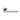 M Marcus - Serozzetta - Morado Door Handles on Rose - Pair; #finish_polished-chrome
