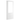 Deanta - Deanta - Sandringham Internal Door - Bevelled Glazed 1L; #finish_primed-white