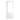 Deanta - Deanta - Sandringham Internal Door - FD30 Bevelled Glazed 1L; #finish_primed-white