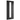 Deanta - Deanta - Seville Internal Door - Centre Glazed 1L; #finish_pre-finished-brushed-black-oak