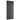Deanta - Deanta - Seville Internal Door - 7 Panel; #finish_pre-finished-brushed-black-oak