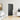 Deanta - Deanta - Seville Internal Door - 7 Panel; #finish_pre-finished-brushed-black-oak